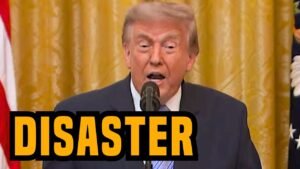 EMERGENCY: TRUMP MUST BE REMOVED IMMEDIATELY