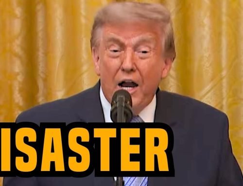 EMERGENCY: TRUMP MUST BE REMOVED IMMEDIATELY
