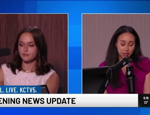 WATCH: Kansas City Evening News Update