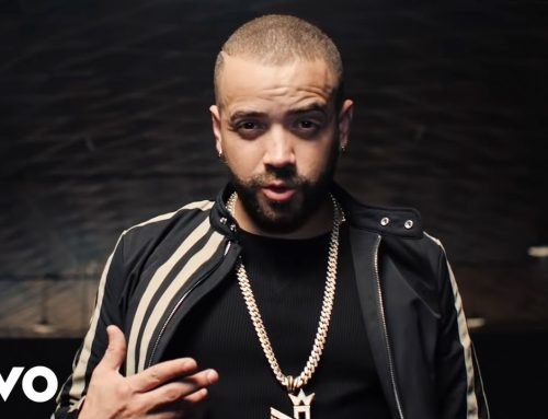 Nacho, Yandel, Bad Bunny – Báilame (Remix)