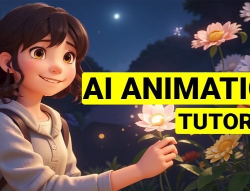 How to Make Animation Video With AI Tools For Free – ChemBeast