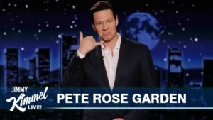 Trump’s Primetime Speech, Teleprompter Gambling Scandal & White House Crack Down on Leaks