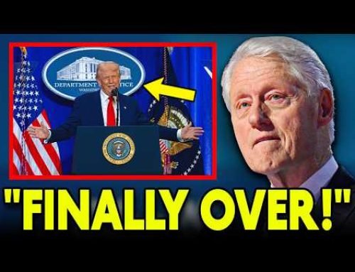 “What Trump ADMITTED Last Night Is WORSE Than You THINK!!” | Bill Clinton