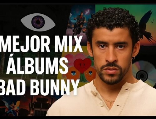BAD BUNNY MIX 🐰 – Lo Mejor de Bad Bunny 🔥 | Éxitos que No Pueden Faltar