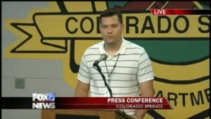 LIVE STREAM: Colorado Springs Flooding