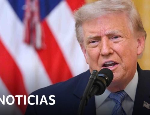 Qué implica el anuncio de Trump sobre documentos de supuesto fraude electoral | Noticias Telemundo