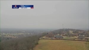 Arkansas could see severe weather today
