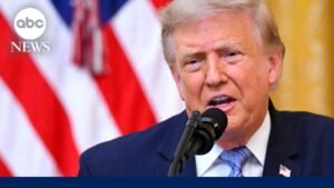 Breaking down Trump’s latest prime-time speech