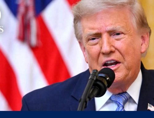 Breaking down Trump’s latest prime-time speech