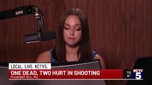 🔴Pleasant Hill Grocery Store Shooting Update + Kansas City News