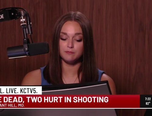 🔴Pleasant Hill Grocery Store Shooting Update + Kansas City News