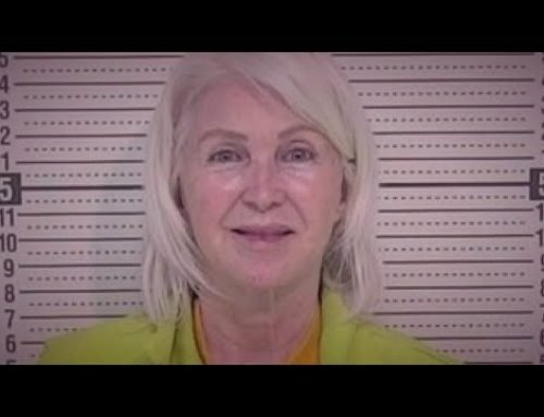 Colorado appeals court upholds conviction, tosses out sentence of Tina Peters