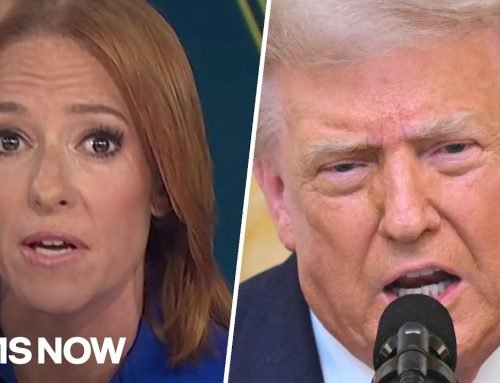 INSTANT REACTION: Breaking down the truth about Trump’s election speech