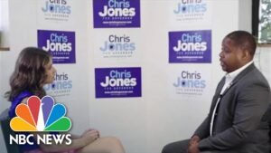 Arkansas Democrat Looks To Make History In Governor’s Race