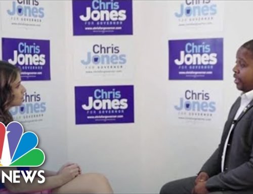 Arkansas Democrat Looks To Make History In Governor’s Race