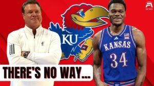 EVERYTHING Just Changed… | Kansas Jayhawks Men’s Basketball Daily News & Rumors