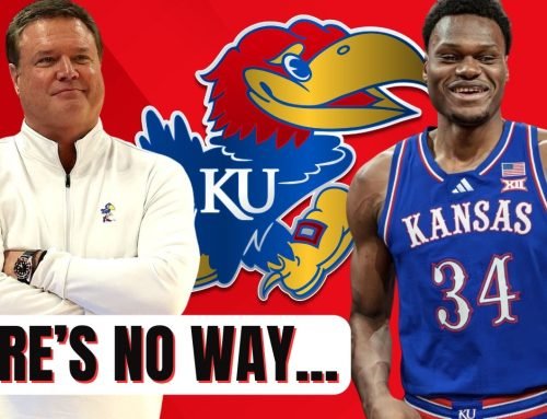 EVERYTHING Just Changed… | Kansas Jayhawks Men’s Basketball Daily News & Rumors