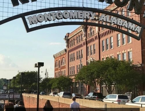 11 Things to Do in Montgomery Alabama – Amateur Traveler