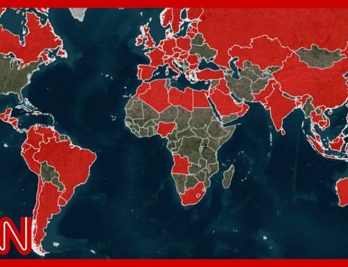 Trump announces 10%-12.5% ‘forced labor’ tariffs for 60 countries