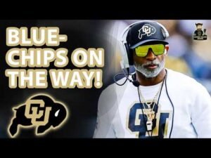 🔥 Coach Prime has 4 Star-Studded SURPRISE VISITS Announced for Colorado Recruiting this Weekend!🔥