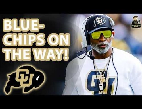 🔥 Coach Prime has 4 Star-Studded SURPRISE VISITS Announced for Colorado Recruiting this Weekend!🔥