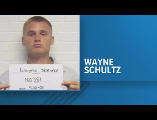 Latest News | The search for an escaped Arkansas convict is underway