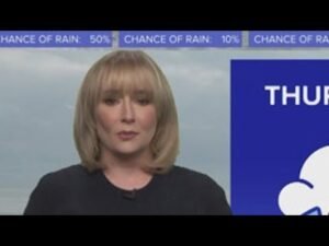Heading outside? Check today’s SplashCast forecast