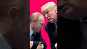 Trump and Putin to Meet in Alaska: What to Know
