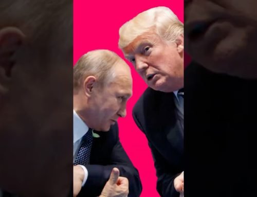 Trump and Putin to Meet in Alaska: What to Know