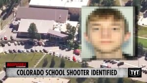 REPORT: Colorado School Shooter Radicalized By “Extremist Network”