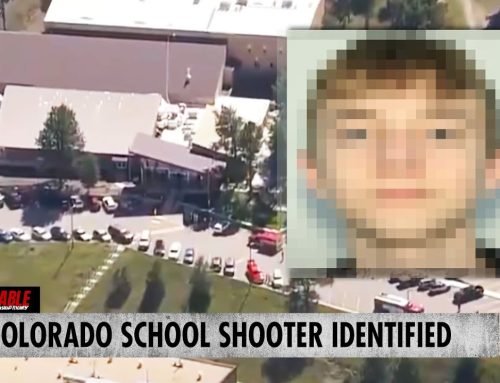 REPORT: Colorado School Shooter Radicalized By “Extremist Network”