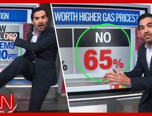 Iran war inflation, Trump tariffs, Israel disapproval & more | Enten roundup
