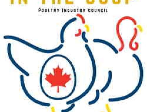 In The Coop: Episode 13: In The Coop: Discussing Built Up Litter with Dr.Lloyd Weber