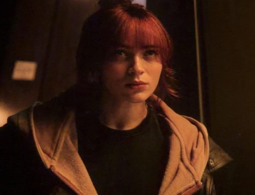 Why is Jean Grey the main villain of Spider-Man Brand New Day? Clearly they chos…