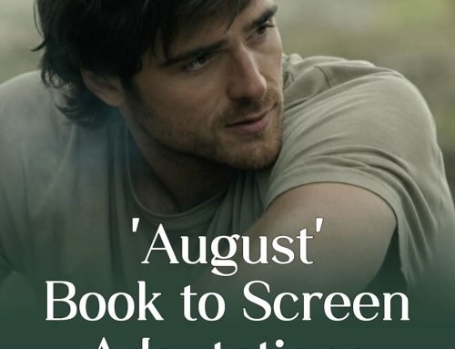 “August” Book Lovers Newest Movies and TV Adaptations 

#bookloverswriting #augu…