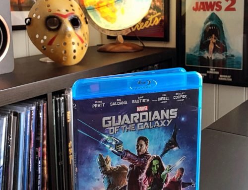 Guardians of the Galaxy released on this day August 1, 2014 in theaters in the U…