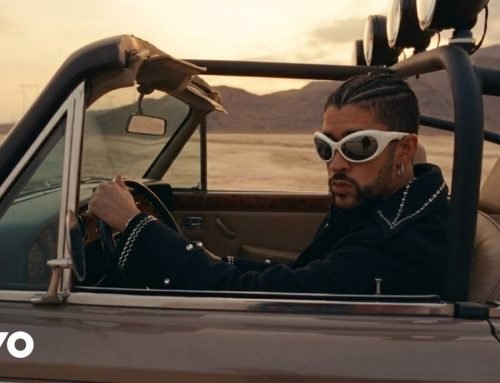 BAD BUNNY – Siempre Fui Yo (Official Video)