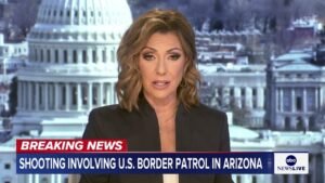 Person shot in incident involving Border Patrol in Arizona, sheriff s…