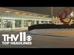 Arkansas’s nightly headlines | January 26, 2026