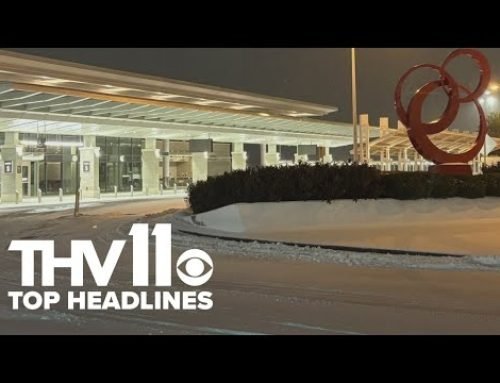 Arkansas’s nightly headlines | January 26, 2026