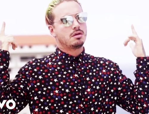 J Balvin – Si Tu Novio Te Deja Sola ft. Bad Bunny (Official Video)