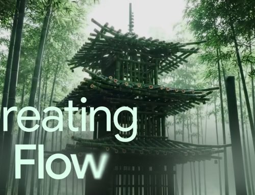 Creating in Flow | How to use Google’s new AI Filmmaking Tool