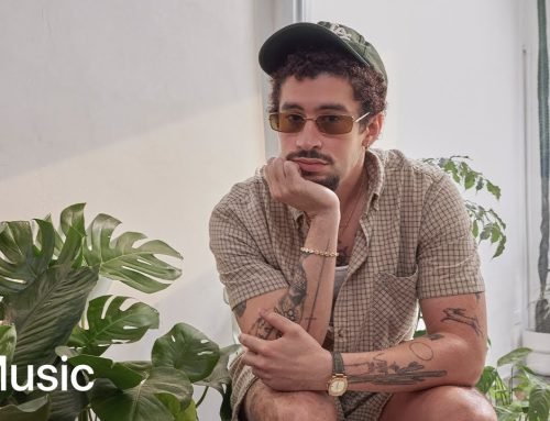 Bad Bunny: The DeBÍ TiRAR MáS FOToS Interview | Apple Music