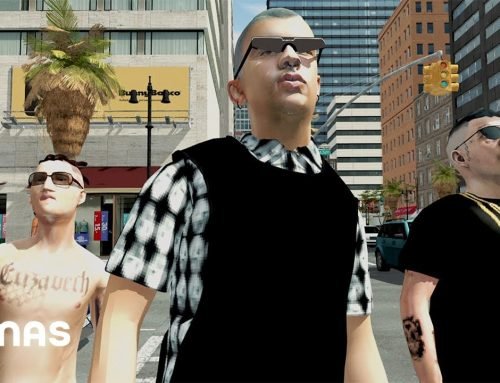 BAD BUNNY x DUKI x PABLO CHILL-E – HABLAMOS MAÑANA | YHLQMDLG (Video Oficial)