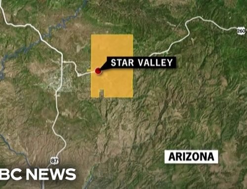 Arizona girl who went missing 32 years ago found alive