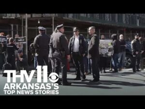 Arkansas’s top news stories | March 22, 2023