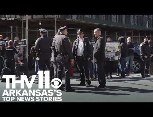Arkansas’s top news stories | March 22, 2023