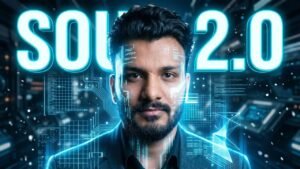Higgsfield Soul 2.0 – Create Realistic AI Photos & Consistent Charact…