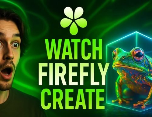 Adobe Firefly Tutorial for Beginners — How to Create Stunning AI Imag…