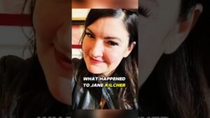 What Happened To Jane Kilcher From AlaskaThe Last Frontier? #janekilcher #alaskathelastfrontier